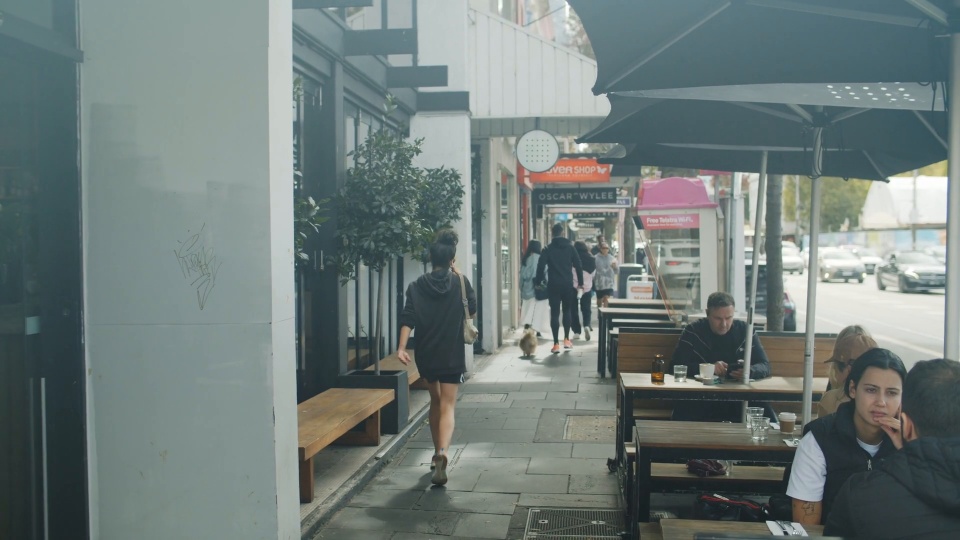 Abacus Dining Group - Customer Success Story