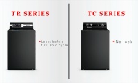 #6 TR Unlocked Convenience (TR7) v3