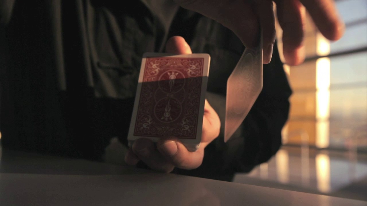 Video Thumbnail