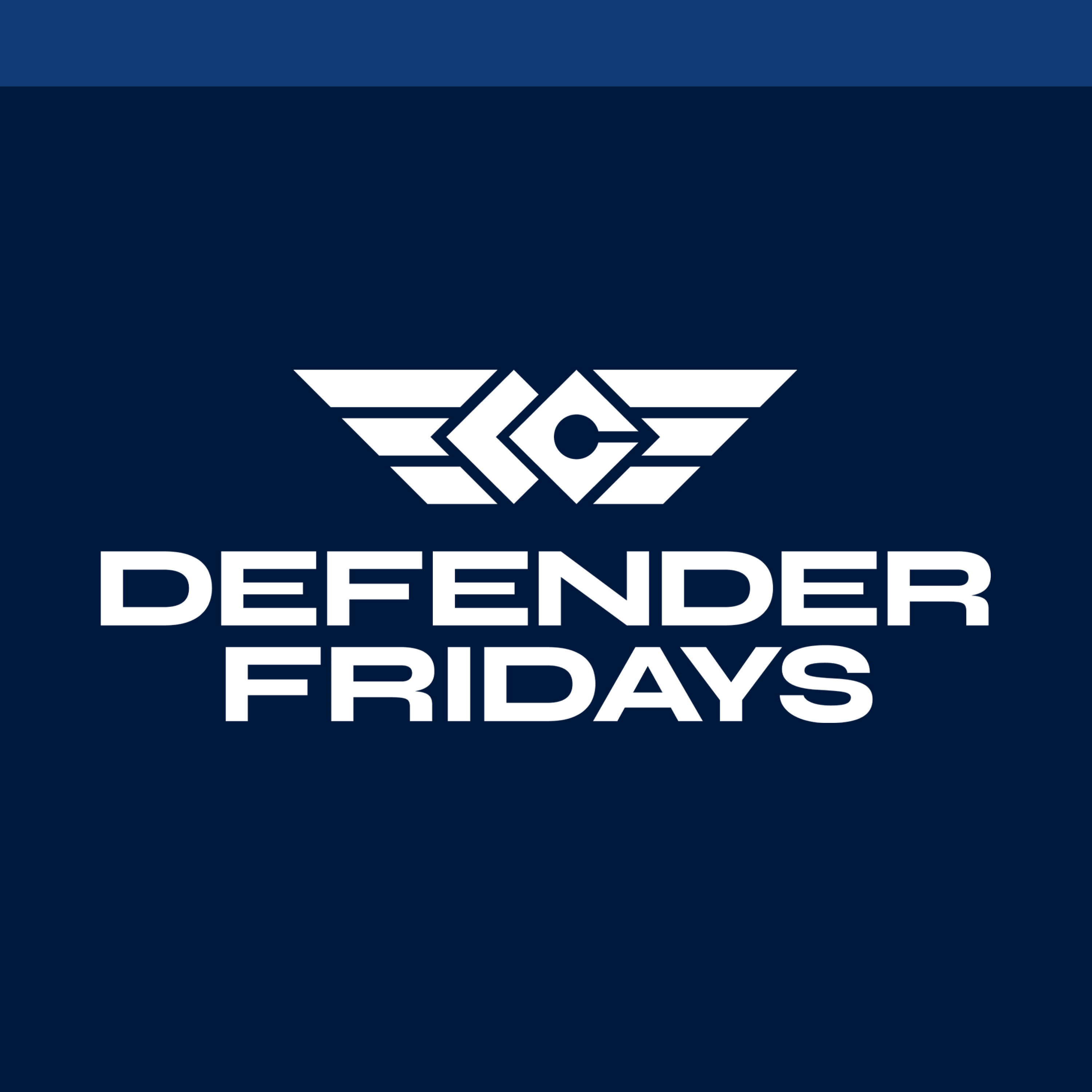 The Cybersecurity Defenders Podcast