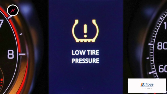 CM-112 TPMS Sensors