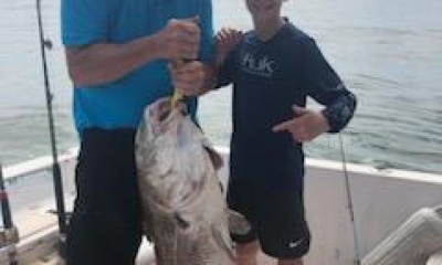 Get Hooked Fishing Charter - Updated 2024 Prices