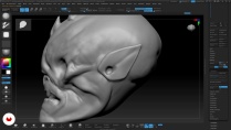 Rawethewolfs tips to create a soft body character in Blender - 3D Modeling  - Weight Gaming