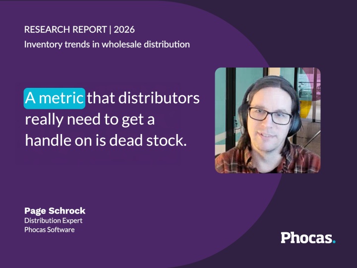 It pays to get this inventory metric right