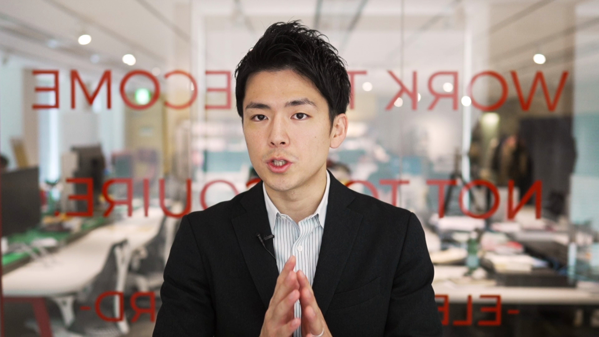 レスポンス・ラボ ｜ダイレクトアカデミー