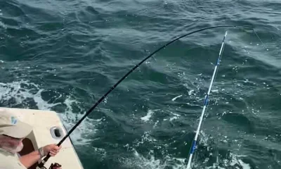 South Padre Island Report Video 0