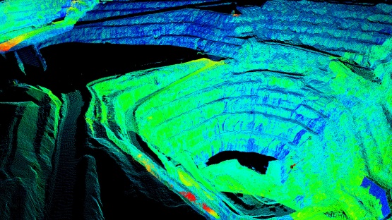 Level-Up Your 2D & 3D Geotechnical Mapping Processes