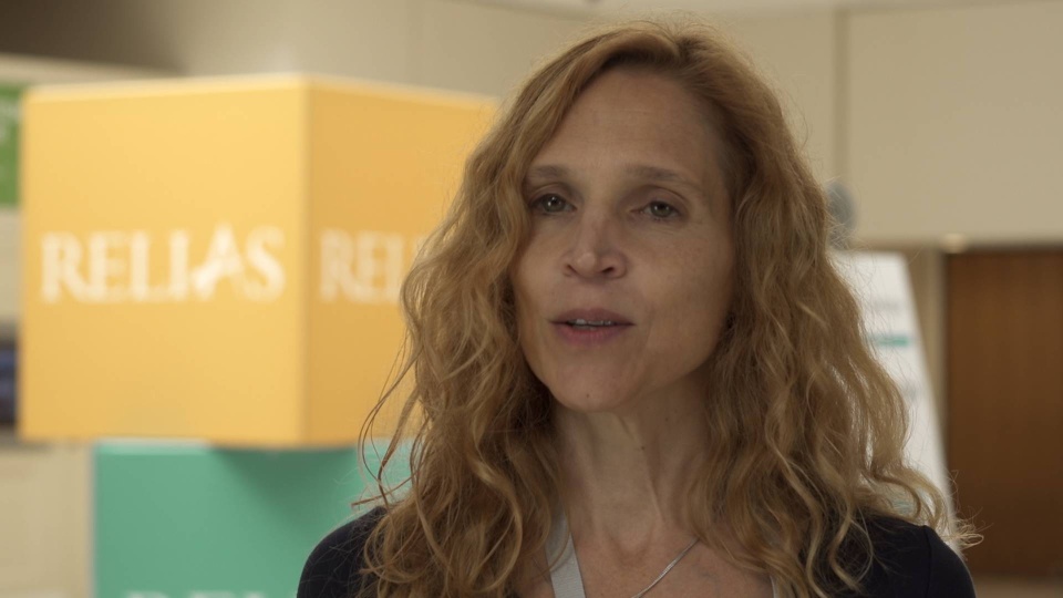 Genesis Rehab Services - Customer Success Story (Jenifer Phayre - Manager of Education and Staff Development)