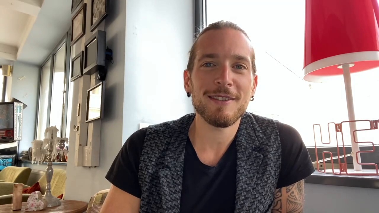 Videotestimonial Michael Bittner