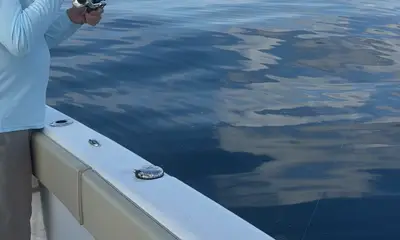Amazing Charter Company!