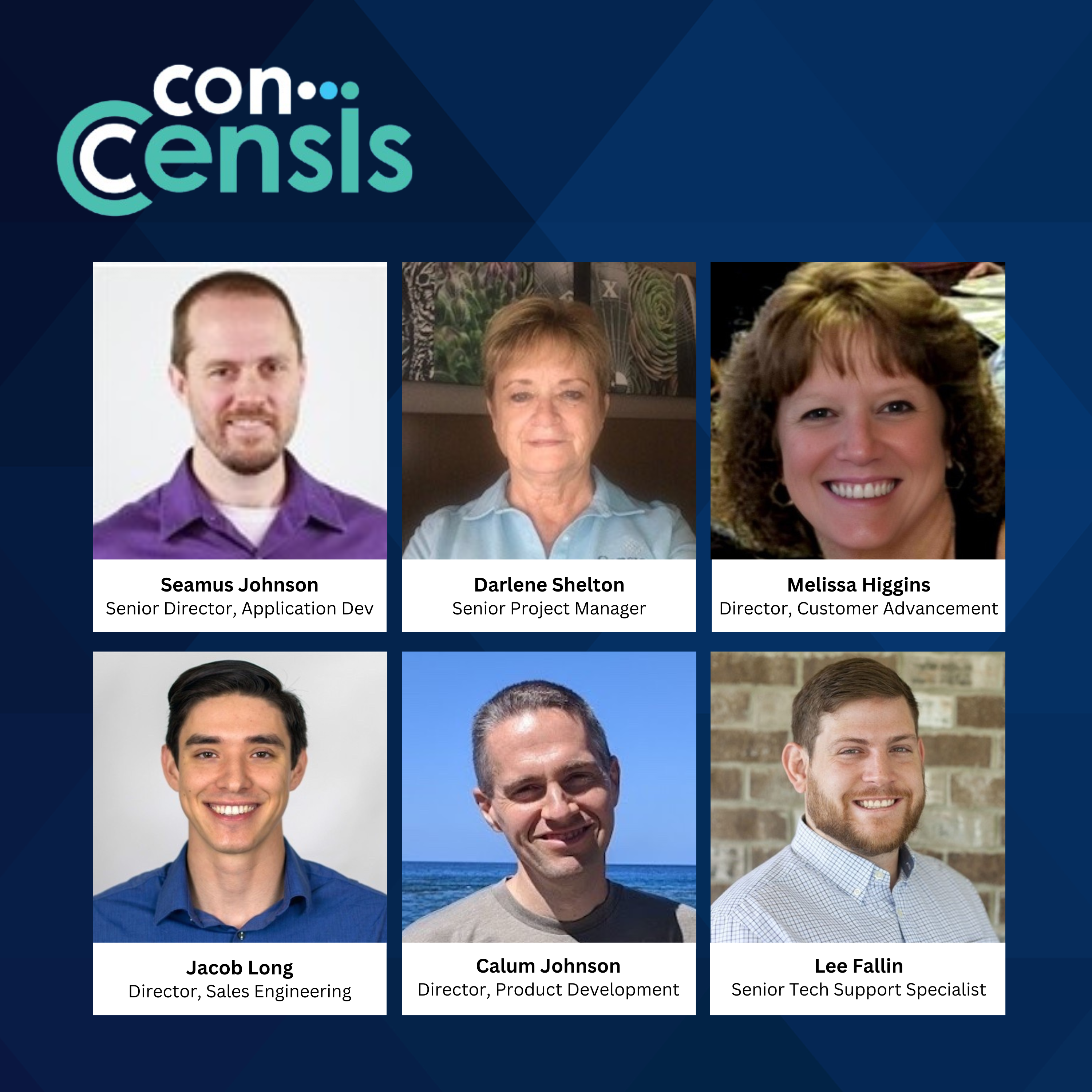 ConCensis