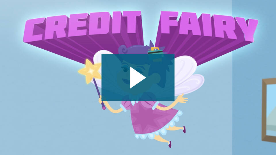 Video thumbnail for Pay in Full, Pay on Time with a play button over the top.
