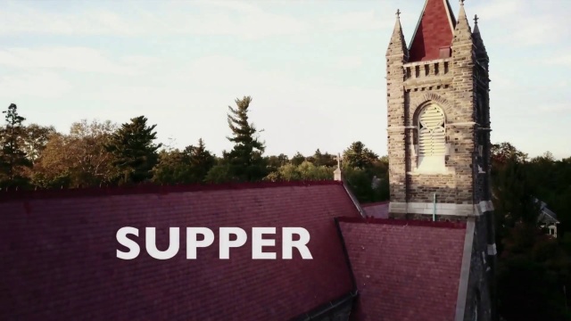 Thursdays At 2 St Martin In The Fields Episcopal Church