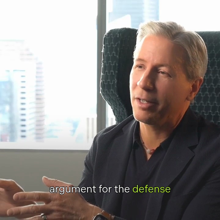 Chaffin Luhana - Customer Success Story (Eric Chaffin - Managing Partner and Founding Partner)