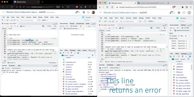 Announcing the RStudio 2021 Communications Survey - Posit