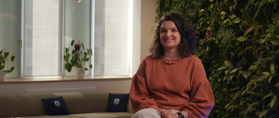 Philips - Customer Success Story (Nikol Veles - Senior Marketing Manager CEE & CZ/SK)