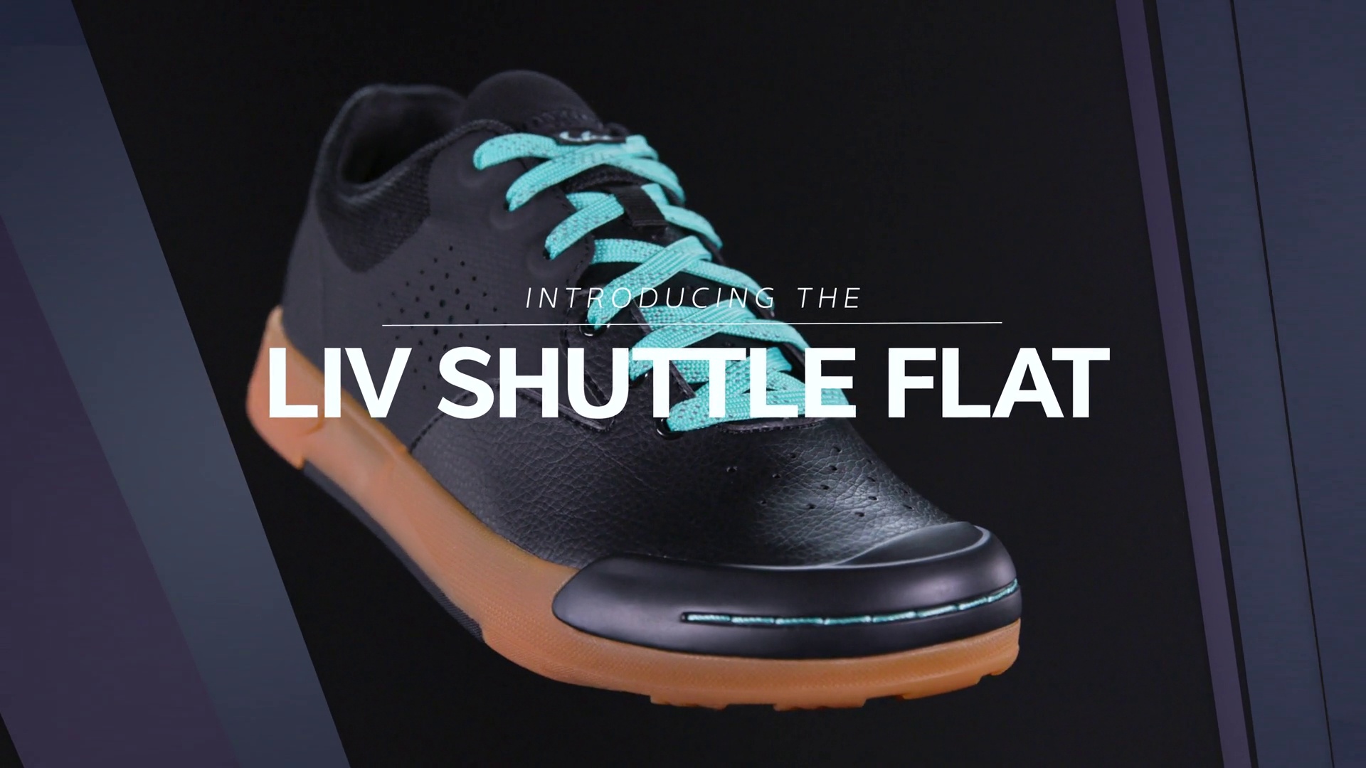 Liv shuttle sale flat shoe