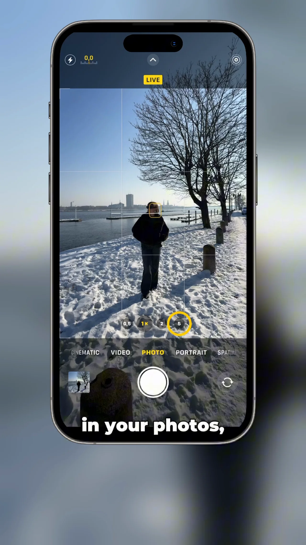 iPhone Photography School Online Courses