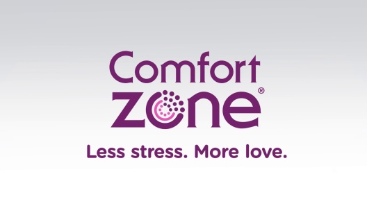 Play Video: Learn More About Comfort Zone From Our Team of Experts