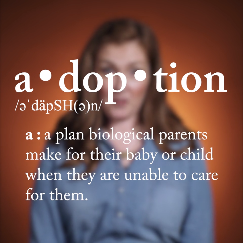 Closed Adoption Definition Adoption Definitions