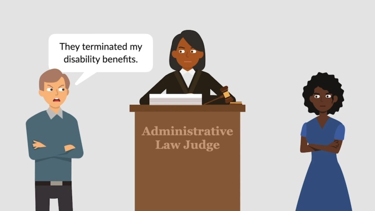 Administrative Law Videos: How Much Process is Due | Quimbee