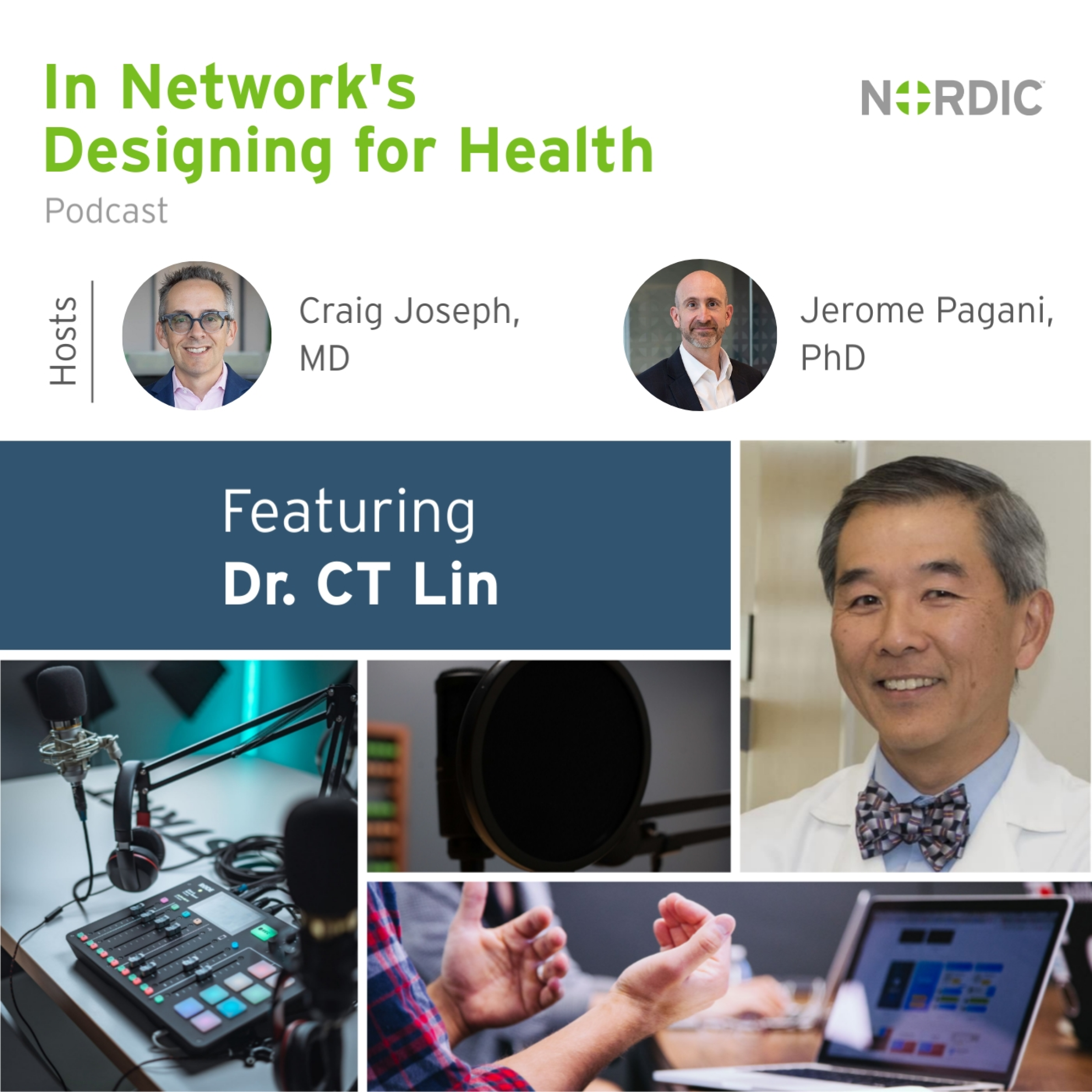 Designing for Health