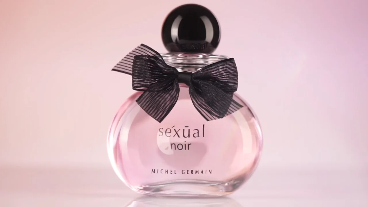 Séxūal Noir Intense 2-Piece Gift Set (Value $271) – Michel Germain