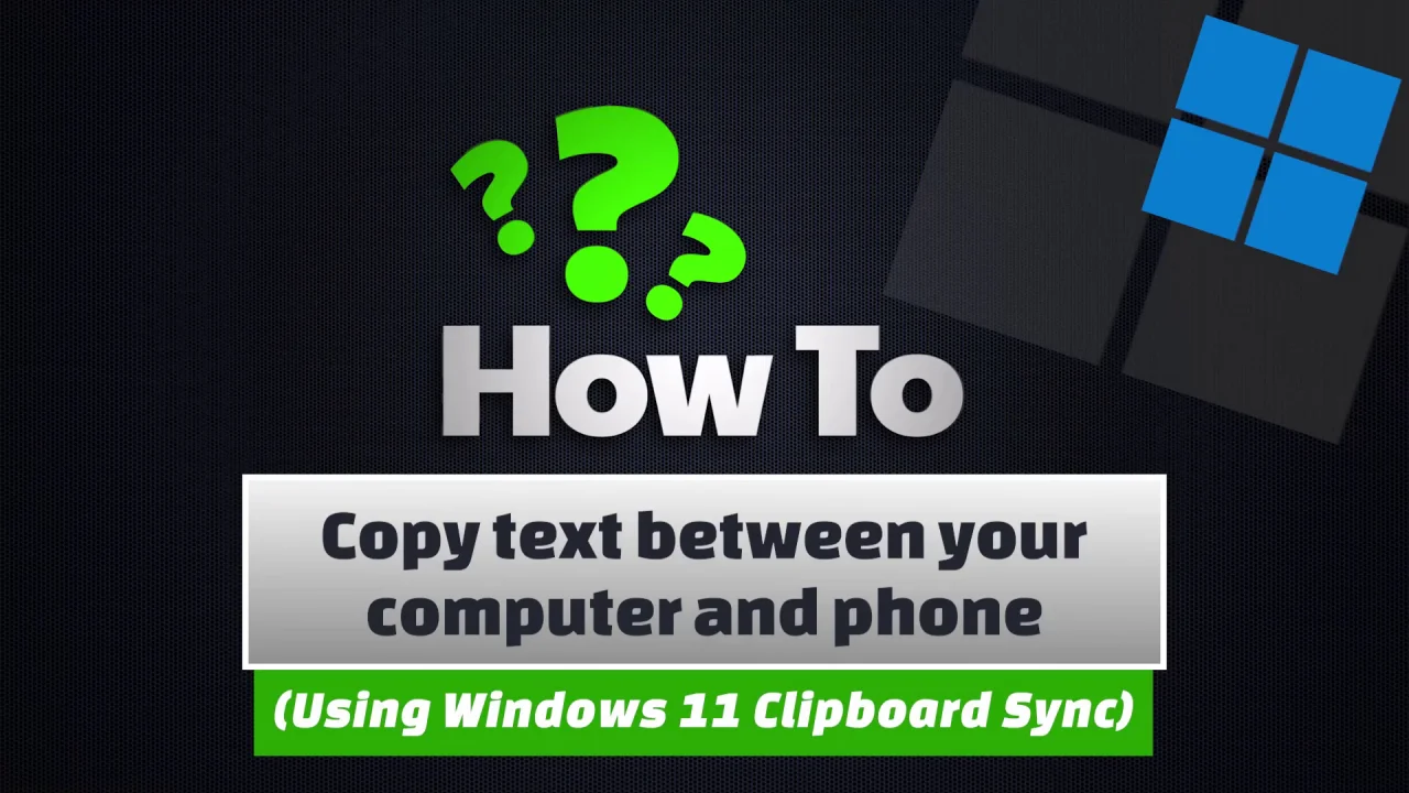 Video Thumbnail