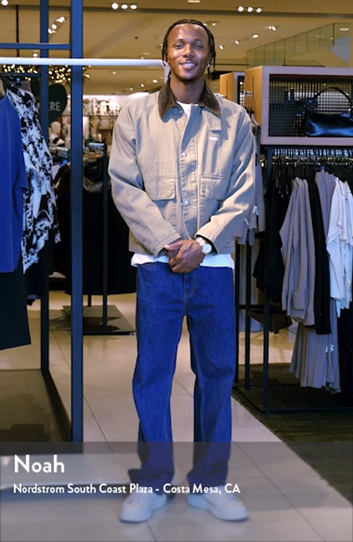 ジャケット・アウター MARKAWAREORGANIC COTTON  CUPRO GABERDINE ジャケット・アウター MARKAWAREORGANIC COTTON CUPRO GABERDINE