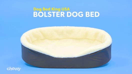 Play Video: Learn More About Dog Bed King USA From Our Team of Experts