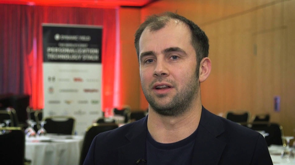 Bild Shop - Customer Success Story (Robert Blanck - Head of E-commerce & Advertising)