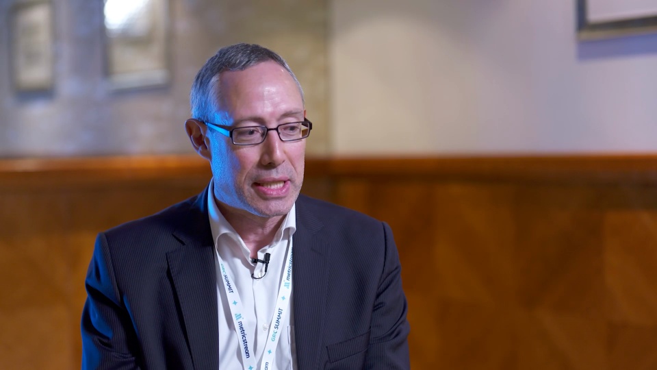 Zurich - Customer Success Story (Fabien Robichon - Head of Compliance Analytics and Innovation)