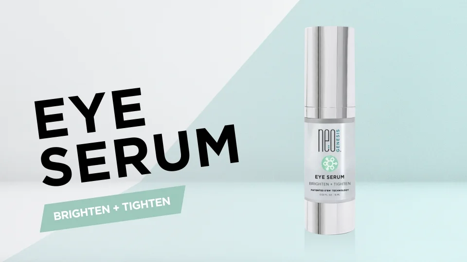 Eye Serum NeoGenesis Age-Defying Eye Serum