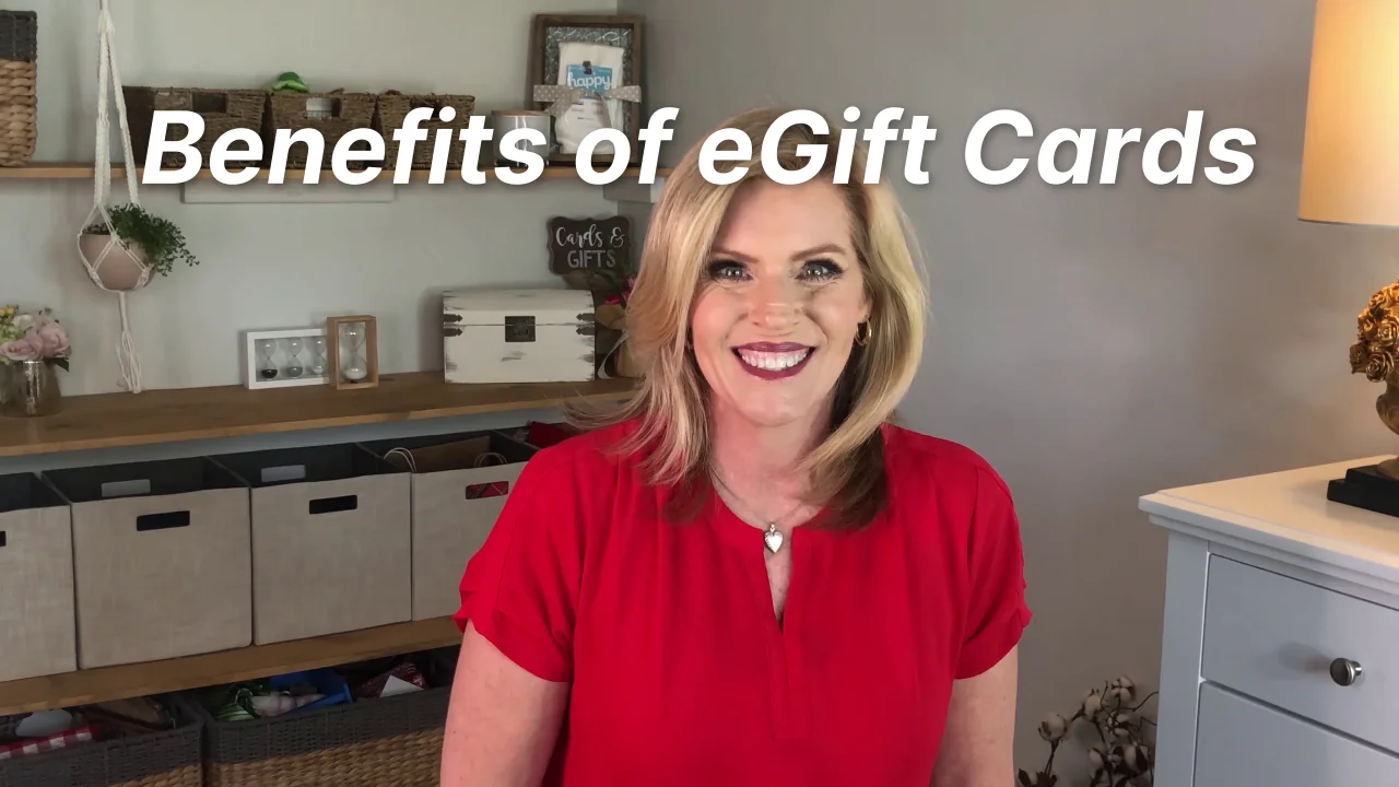 eGift Cards That are EASY to SEND and SPEND