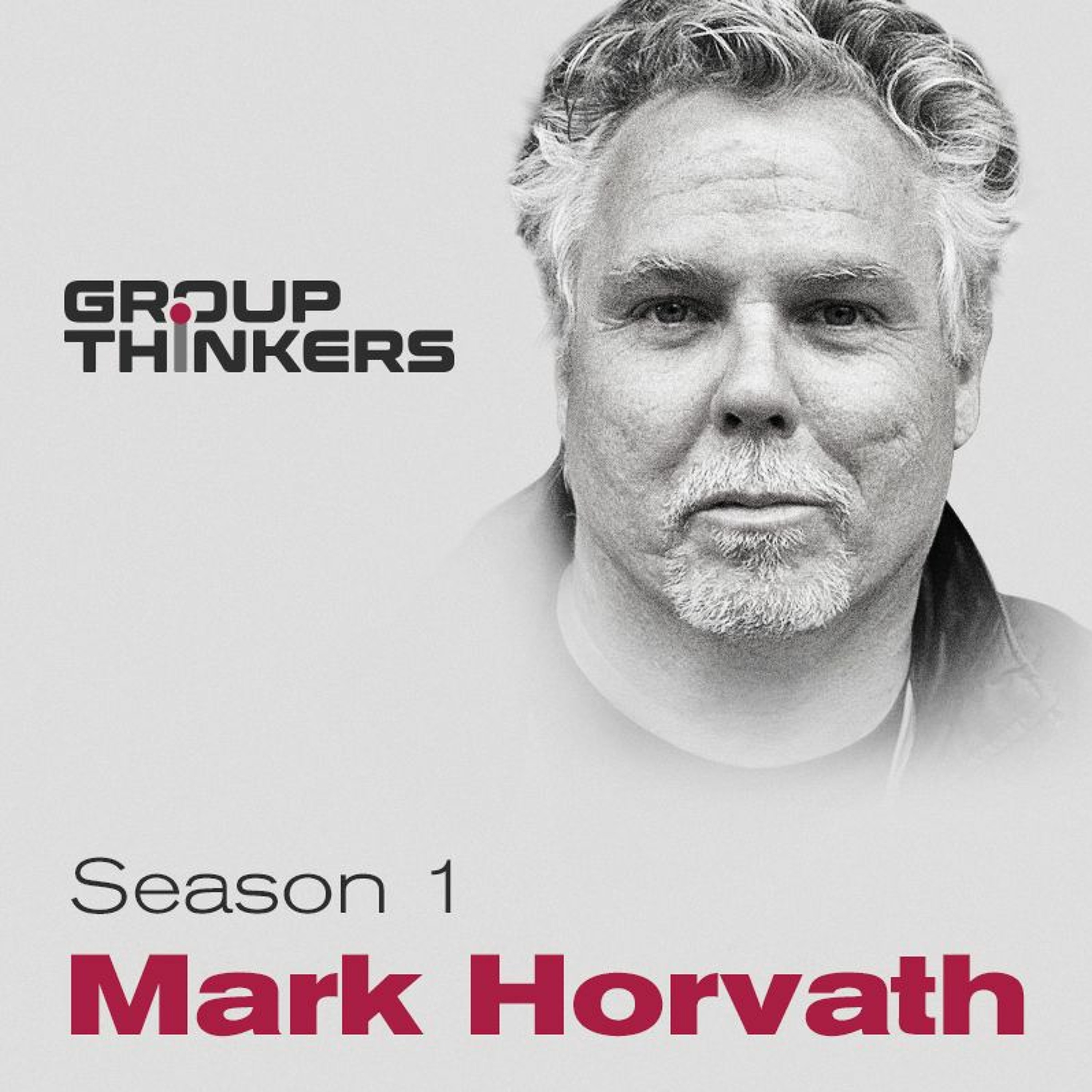 Mark Horvath Thinks About Authenticity in Marketing episode artwork