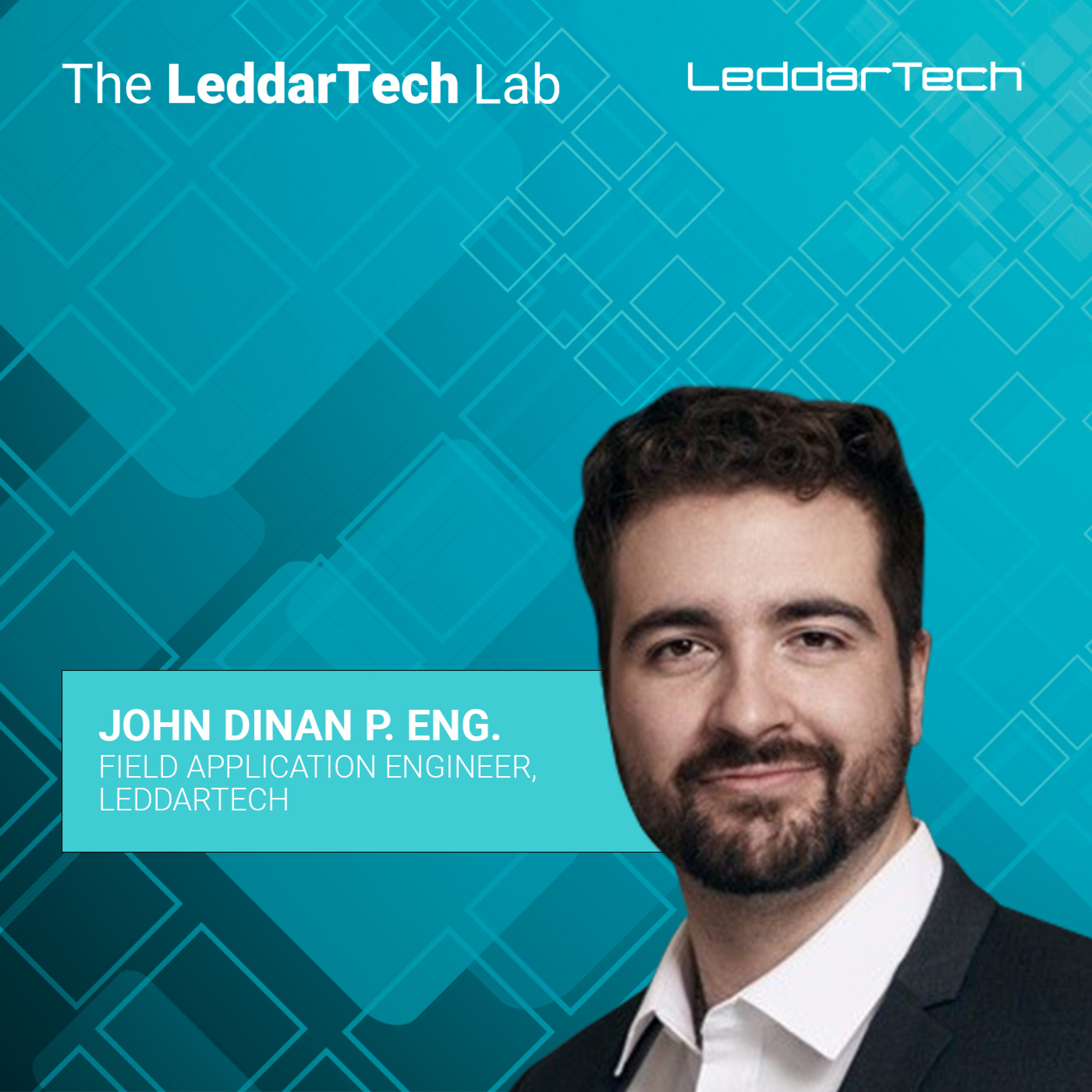 LeddarTech Lab