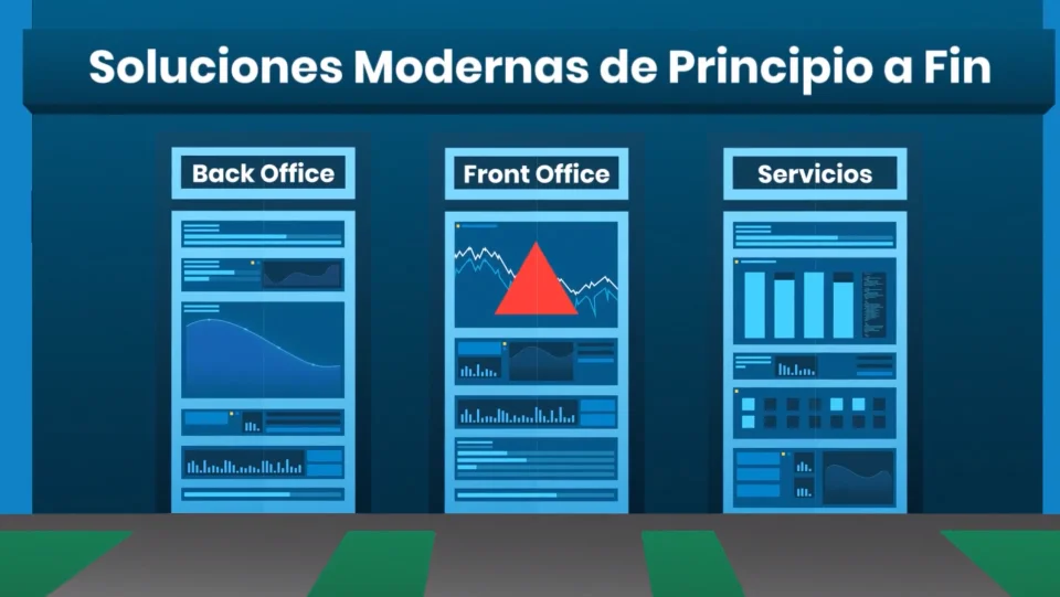 Soluciones tecnológicas para compañías de seguros | Equisoft