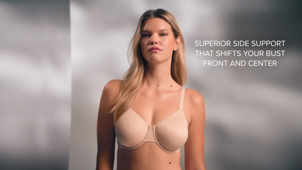 8 On Your Side: Woman takes traditional bra-fitting virtual