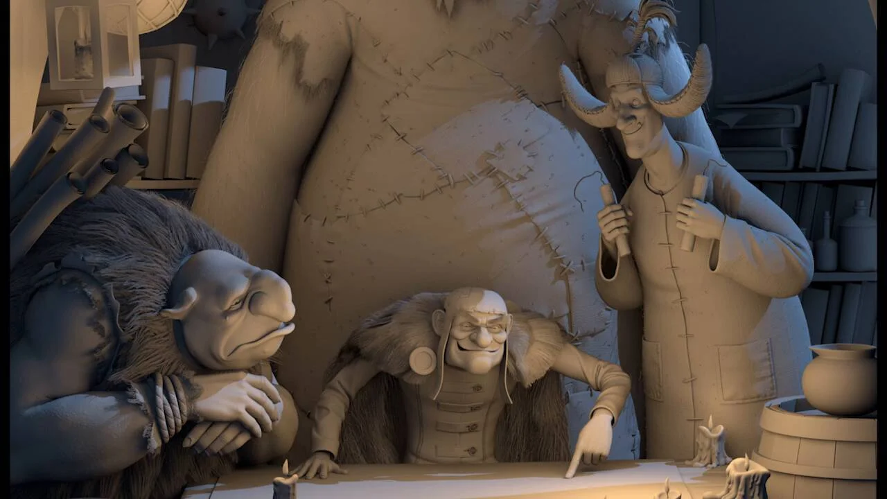 Animation Schools & Programs | Academy of Art University Animation Schools & Programs | Academy of Art University