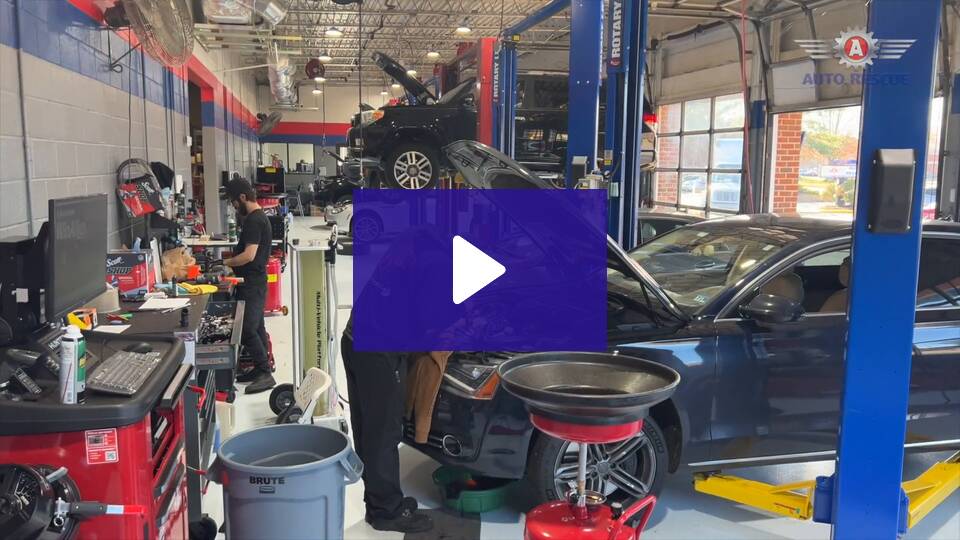 About Us | Auto Rescue - Richmond, VA