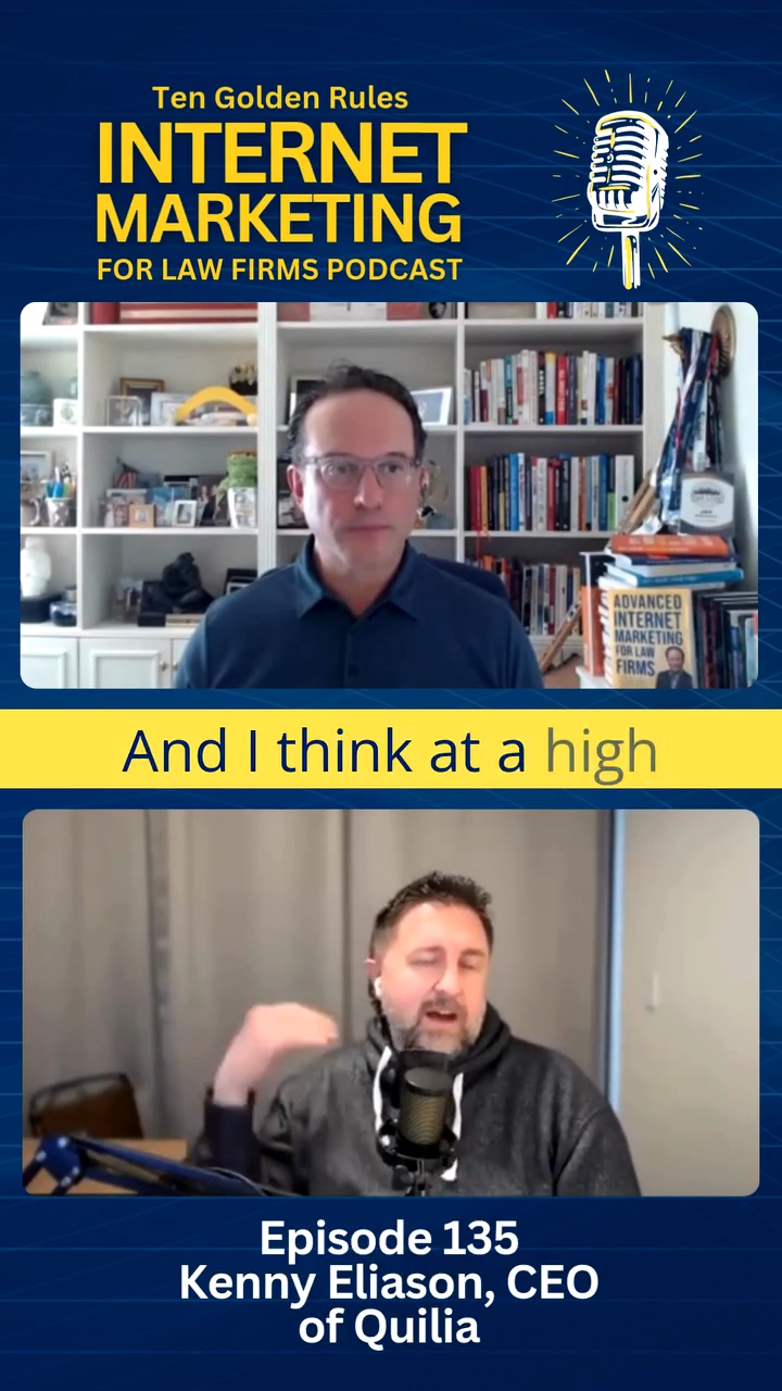 Ten Golden Rules: The Bottleneck Is the Top