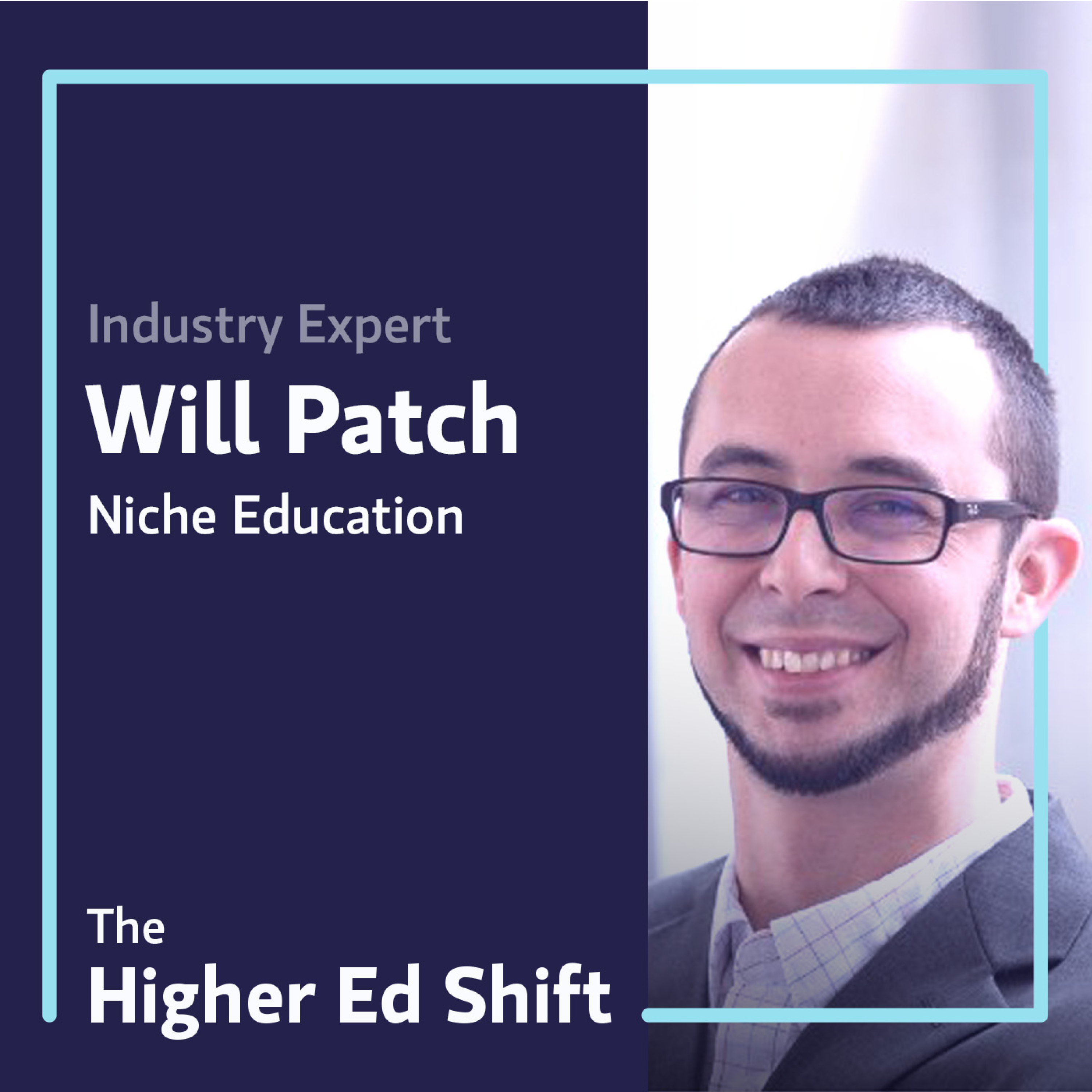 The Higher Ed Shift