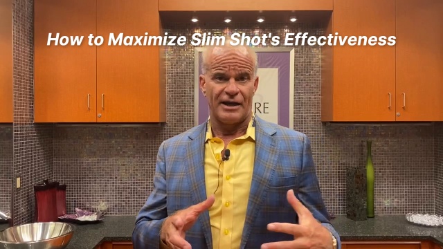 allure medical semaglutide reviews Slim Shot Lifestyle Changes