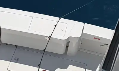 La Paz Видео отчет 1