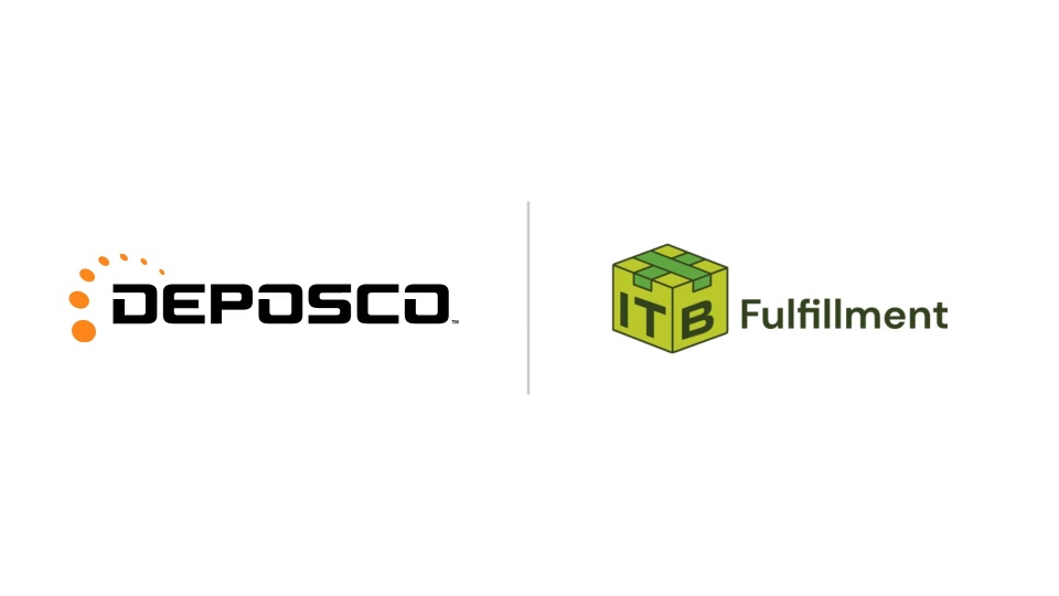 ITB Fulfillment ships 9x more packages in first year with Deposco WMS solution