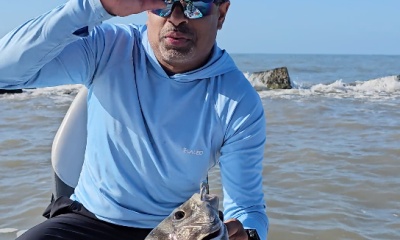 Galveston Report Video 0