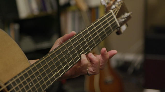 Nylon String Guitar Techniques 