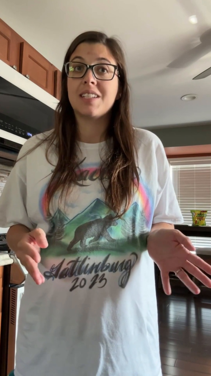 Customer review video