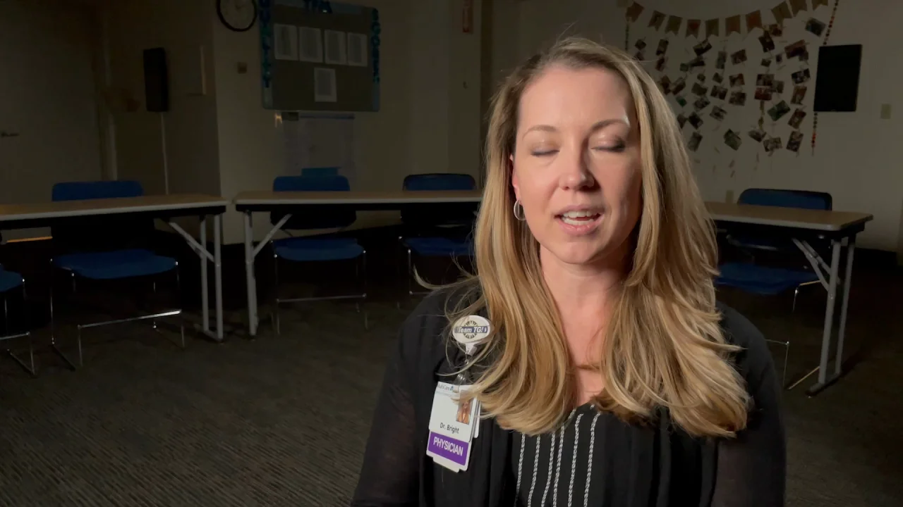 Asistente Médico | Elgin Community College (ECC), image size:1280x720