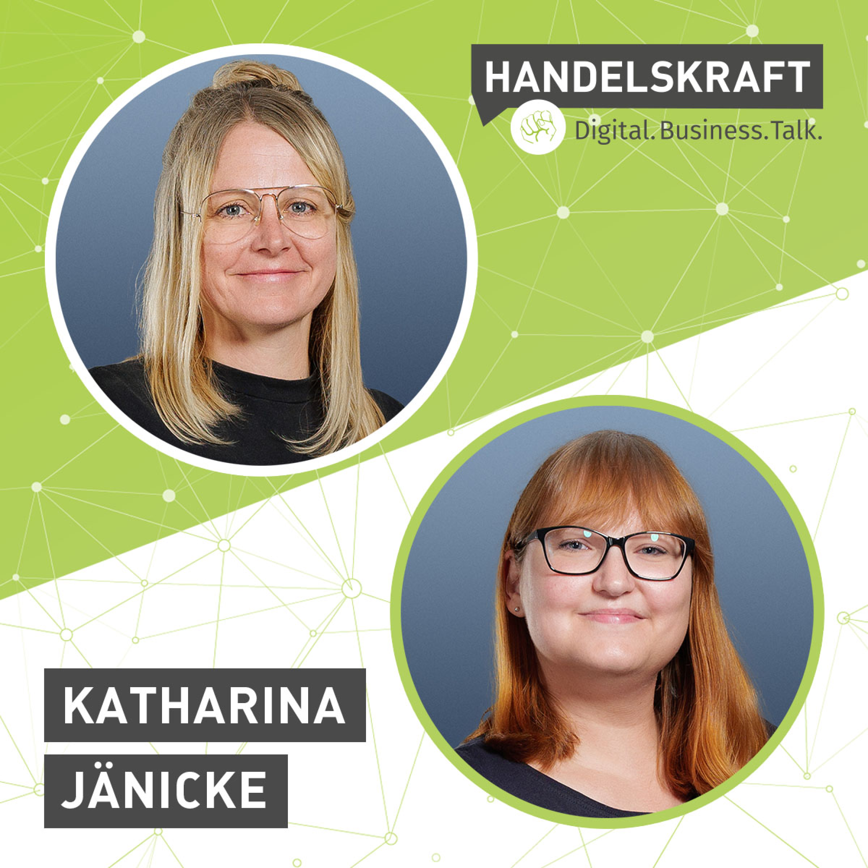 Handelskraft Digital.Business.Talk.